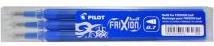 Produktbild Pilot FriXion Refill Set à 3 (Blau, 0.70 mm, 3 Stk.)