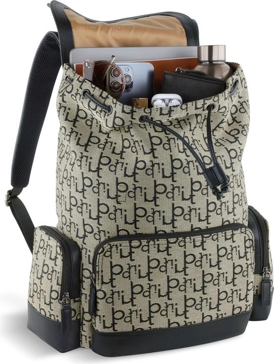 Immagine prodotto Bugatti Elea Daypack 40 cm Laptopfach (22 l)