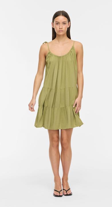 Image du produit Vila VIJINKE Träger Minikleid (34)