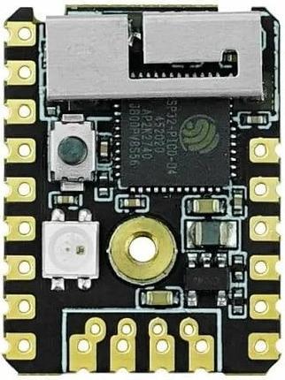 Actual product image M5Stack Developer board M5Stamp Pico DIY Kit