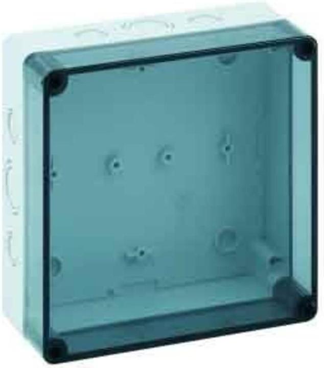 Produktbild Spelsberg Gehäuse PS/PC 182x180x84mm (Gehäuse)