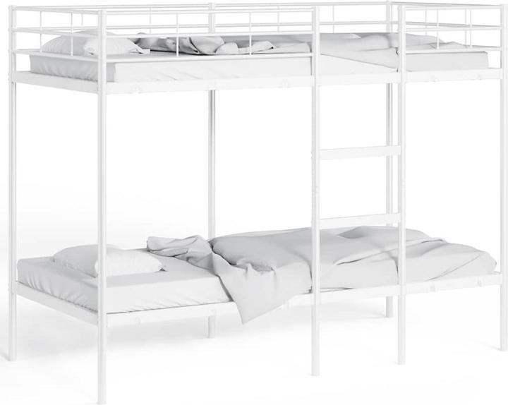 Produktbild vidaXL Etagenbett (100 x 190 cm)