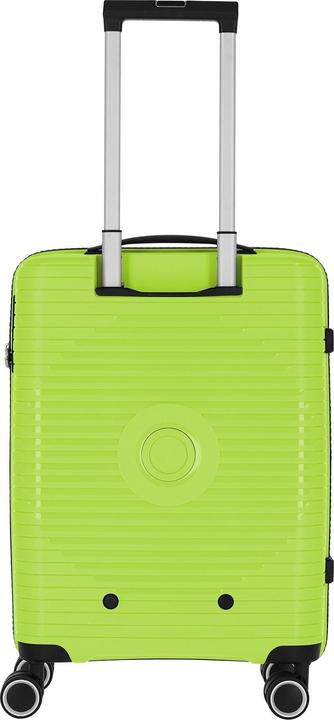 Actual product image Travelite Orbita 4 wheels trolley 55 cm (37 l)