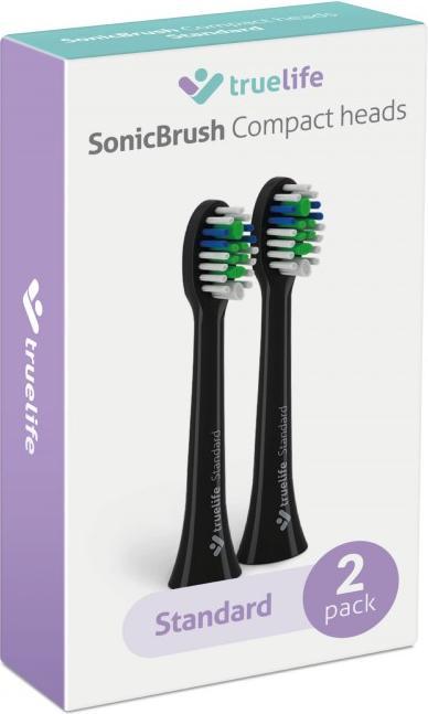 Produktbild Truelife SonicBrush Compact (2x)