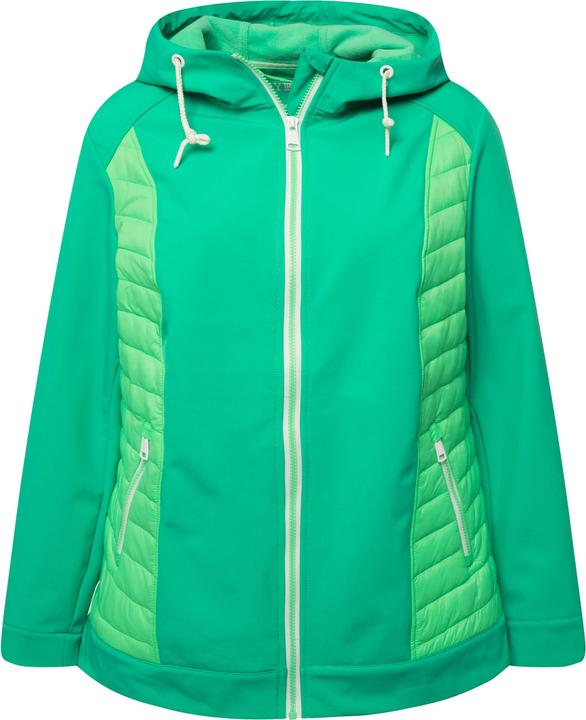 Vert printemps