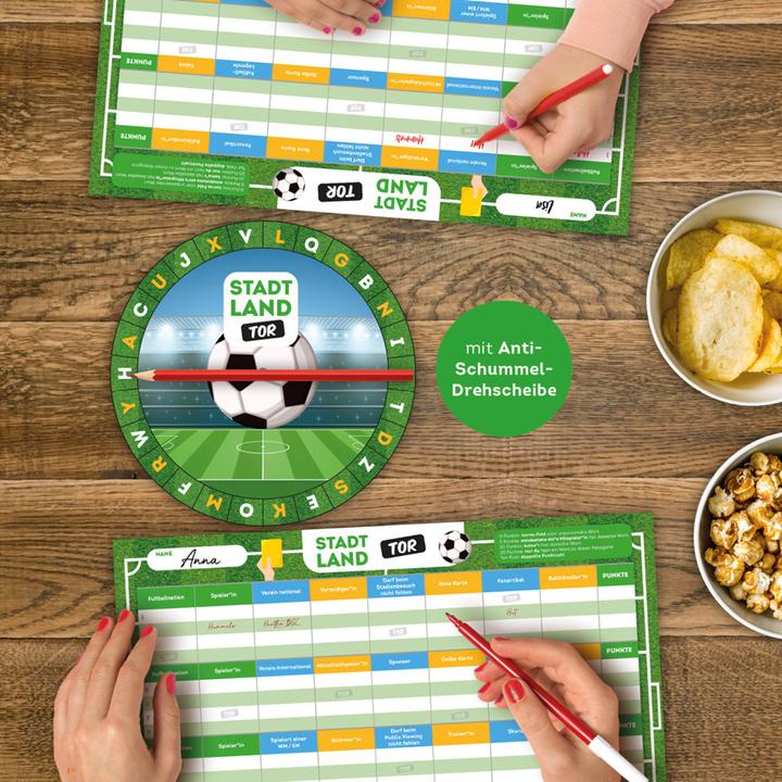 Image du produit Ville, pays, porte (Allemand)