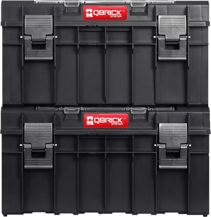 Actual product image Qbrick System Pro 500 Basic