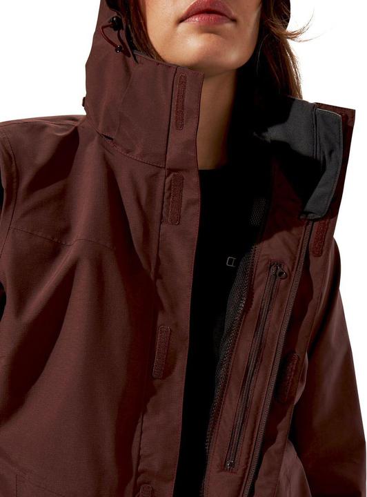 Produktbild Berghaus Hillwalker InterActive Shell Jacket (XL)