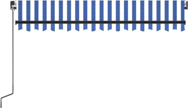 Produktbild vidaXL Markise (2.50 m)
