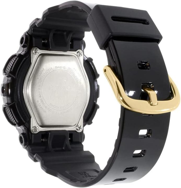 Produktbild Casio BA-110X-1AER (Chronograph, 43.40 mm)