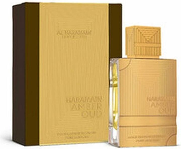 Produktbild Al Haramain Amber Oud Gold Edition Extreme (Extrait De Parfum, 200 ml)