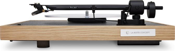 Image du produit La Boite concept Square CC