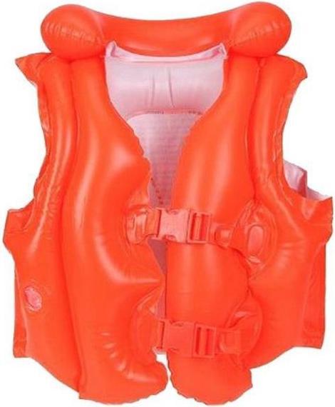 Actual product image Intex Deluxe (14 - 23 kg)