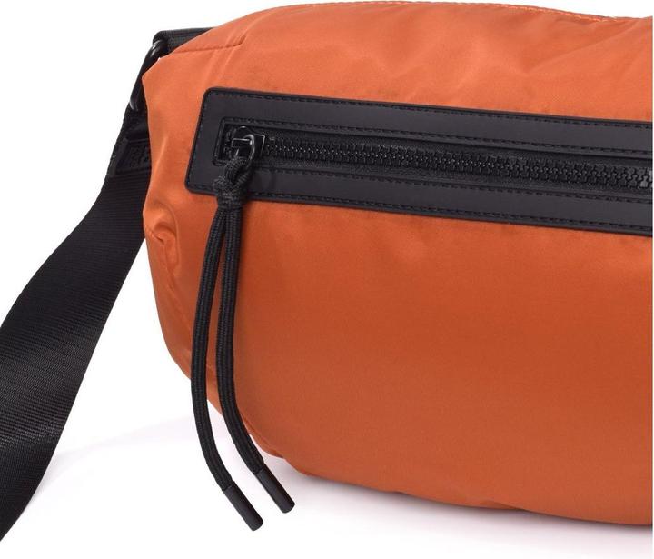 Actual product image KCB Puffy medium-sized shoulder bag
