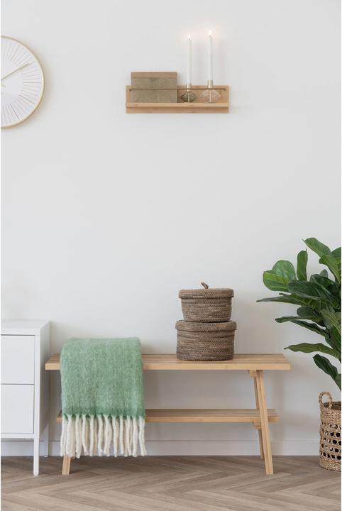 Actual product image House Nordic Ember (45 x 10 x 12 cm)