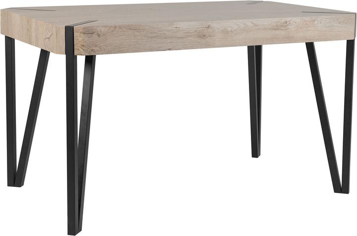 Beliani Cambell (130 x 80 x 75 cm)