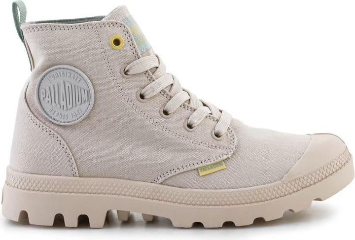 Image du produit Palladium Pampa Monopop Schuhe (39)