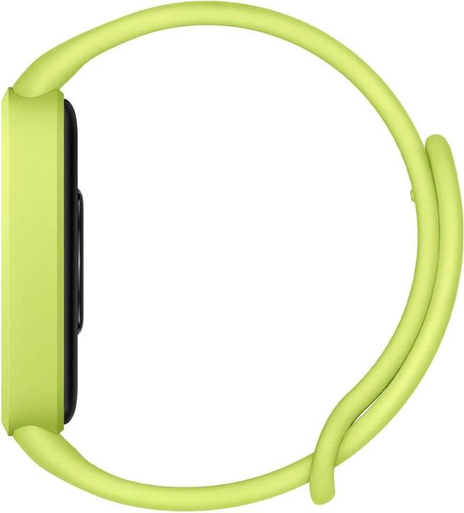 Produktbild Xiaomi Fishing goods Smart Band 9 Active, Green (37 mm)