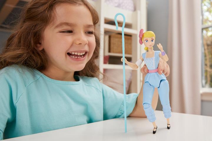 Actual product image Mattel GDP65