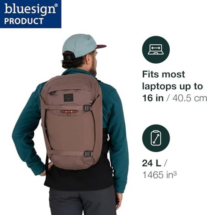 Produktbild Osprey Metron 24 - Rucksack (24 l)