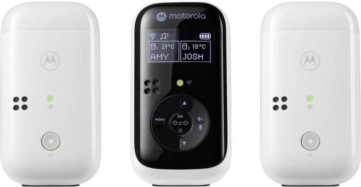 Produktbild Motorola PIP15 (Babyphone Audio, 450 m)