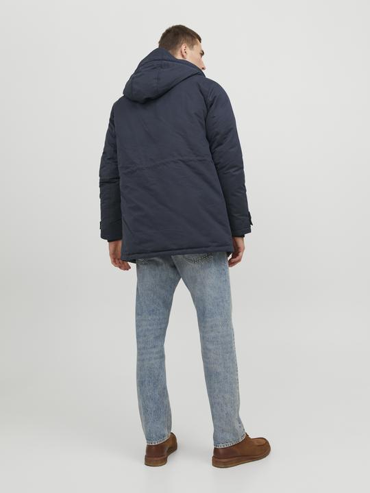 Immagine prodotto Jack & Jones Kapuzen Parka (S)