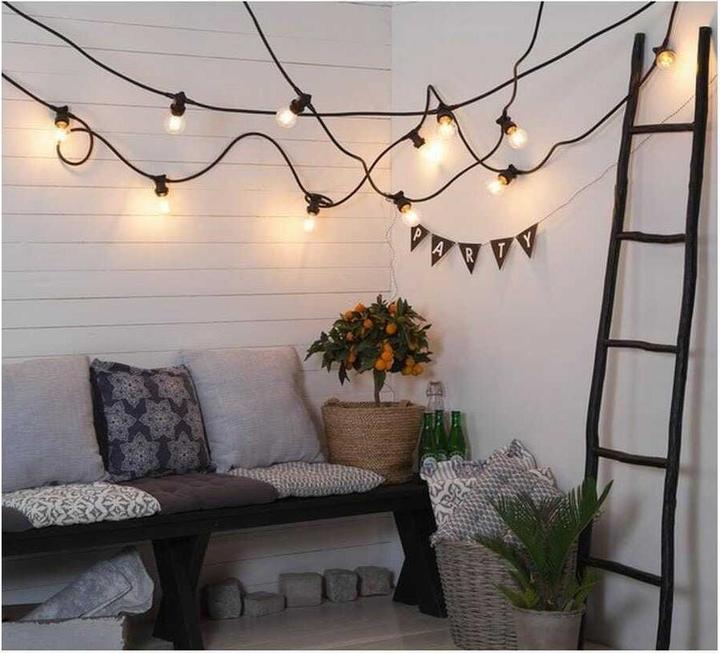 Produktbild Star Trading Grazia (E27, 230 lm, 1x)