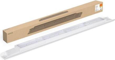 Produktbild Ledvance Low Bay Flex boldsikker 16275lm 1500mm 105W/840 bredstrålende (90°) (16275 lm)