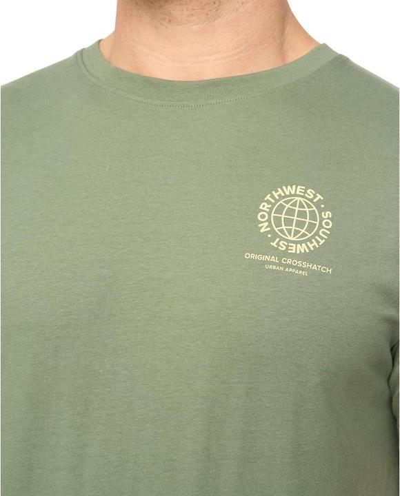 Produktbild Crosshatch Chittingtons TShirt (L)