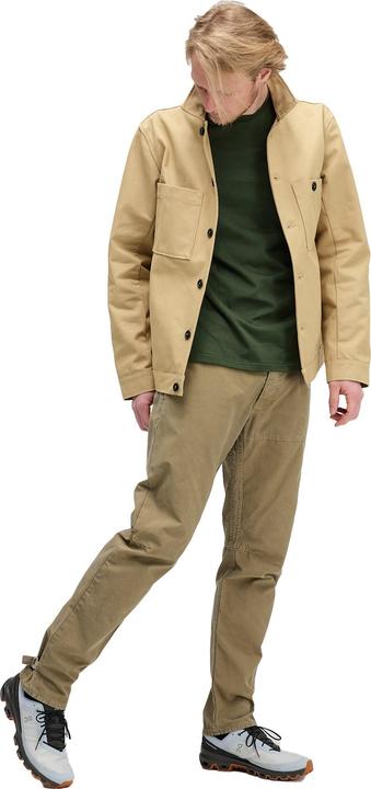 Produktbild Mover Plastic Free Sportswear Ripstop Cotton (XL)