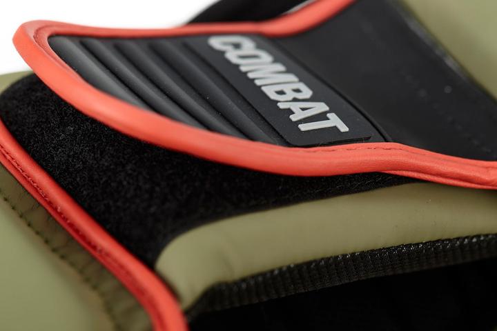 Actual product image adidas children' boxing helmet adida combat 50 (S)