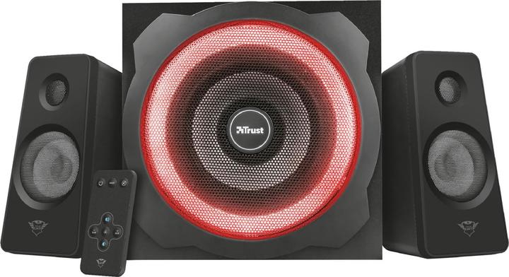 Produktbild Trust GXT 629 Tytan RGB