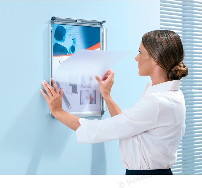Produktbild Nobo Plakatrahmen Wand A2 (A2)