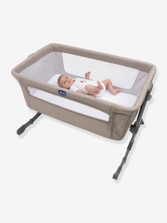 Actual product image Chicco Next 2 Me Essential