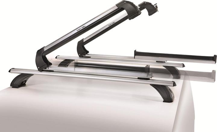 Image du produit Green Valley Easy Snow Rider
