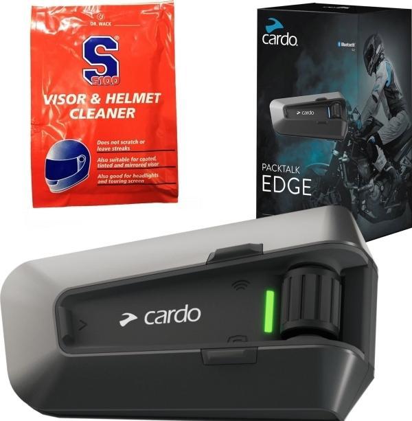 Produktbild Cardo Packtalk Edge (1er Set)