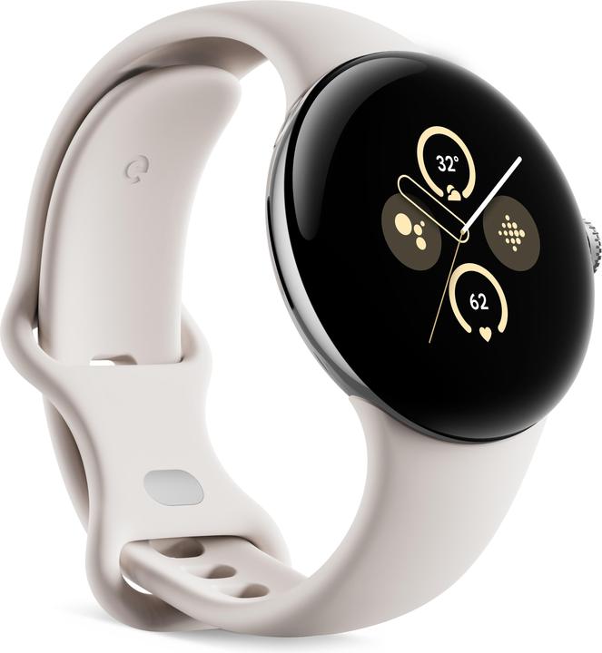 Produktbild Google Pixel Watch 2 EU (41 mm, 4G)