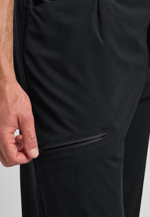 Actual product image Jack Wolfskin Prelight Stride Pants M (48)