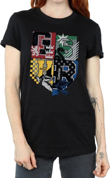 Produktbild Hogwarts Varsity TShirt (3XL)