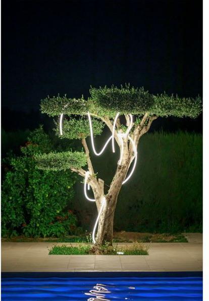 Immagine prodotto Newgarden Nuovo Giardino NEO GARLAND (3000 lm, IP65)