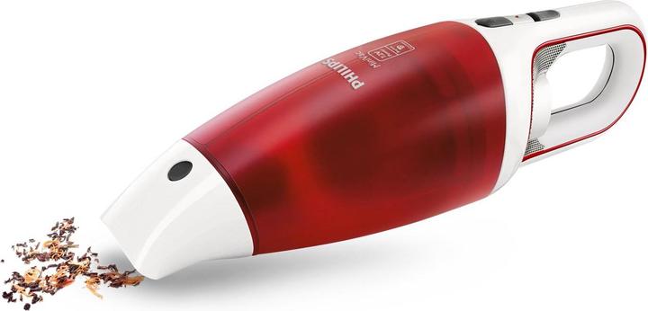 Produktbild Philips MiniVac FC6144/01