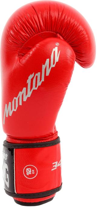 Actual product image Montana 34 ST (10 OZ, 10)