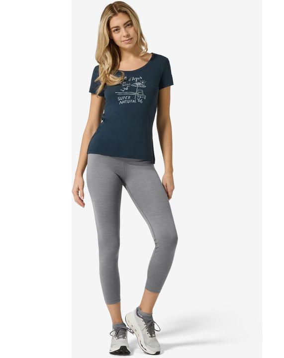 Actual product image Super Natural W Super Tights (M)