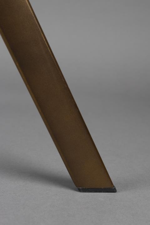 Image du produit Dutchbone Franky Chair Bouclé Beige