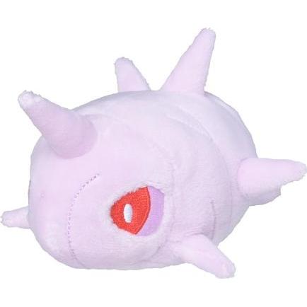 Thumbnail - Pokémon Cascoon Sitting Cuties Plush - 12 cm (12.20 cm)