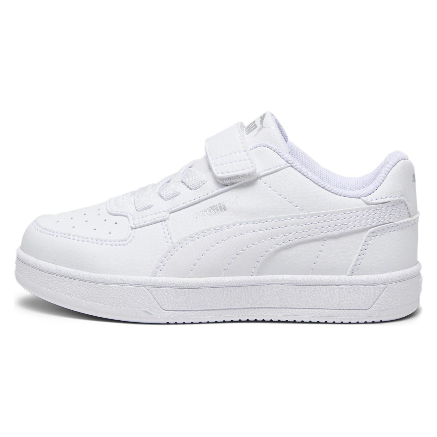 Puma, Unisex, Sneakers, Caven 2.0 Ac+ Ps, Wit, (31)