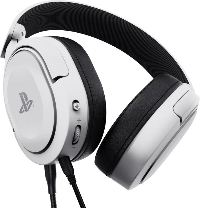 Casque gaming