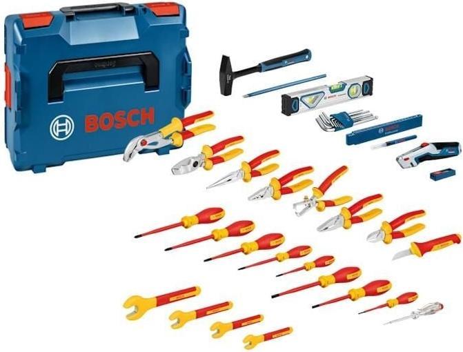 Produktbild Bosch Hausgeräte 1600A02NG4 (37 Teile)