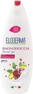 Eloderma Pomegranate And Lime (600 ml)