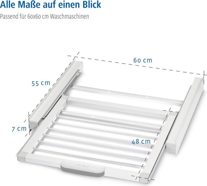 Produktbild Xavax Zwischenbausatz